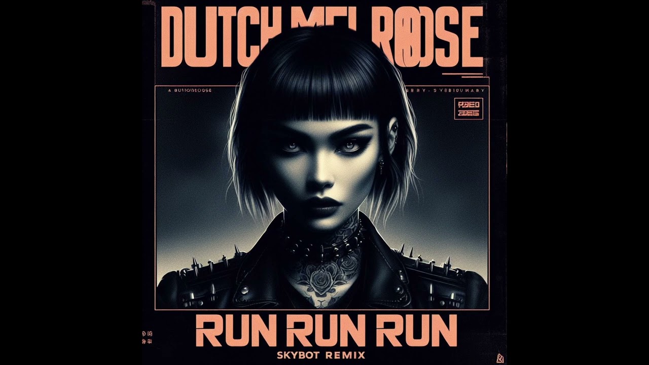 RUNRUNRUN (Skybot Remix Remaster)