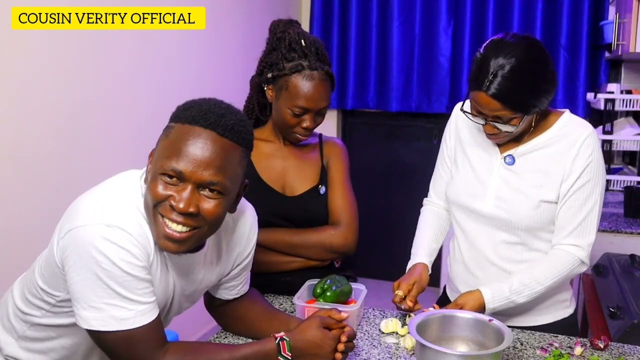 See How  I Cooked  Delicious food  For My Quest. .🥰🥰🥰 @kitosmartketv