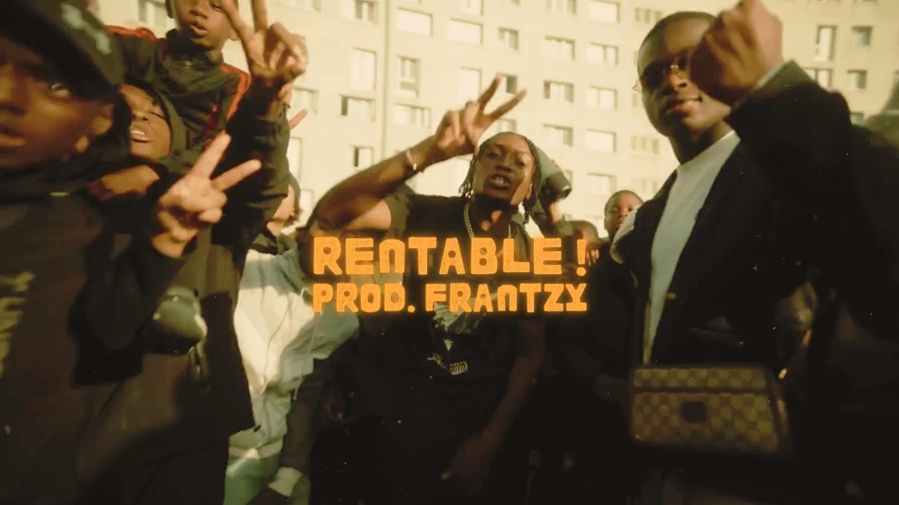 L2B Gang x IDS x Bilouki x Guy2Bezbar x Genezio Type Beat 