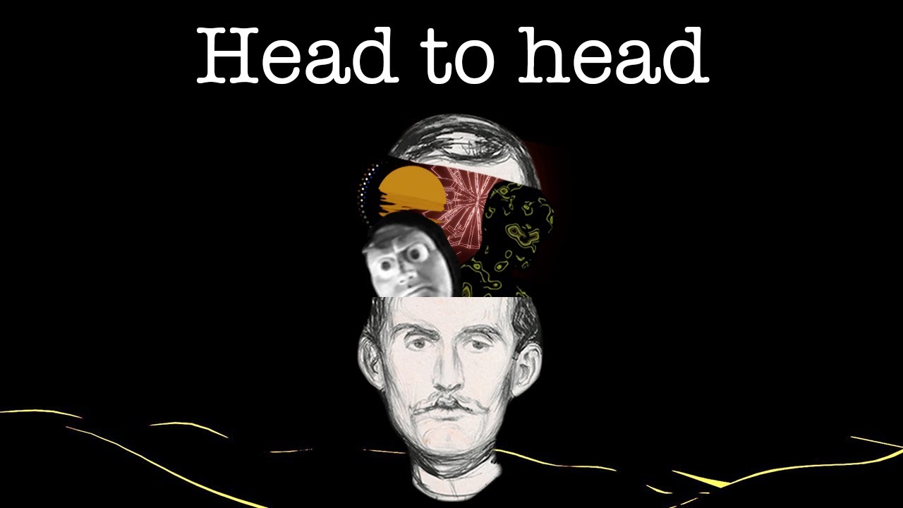 02 - Head to Head - #RetoLofi