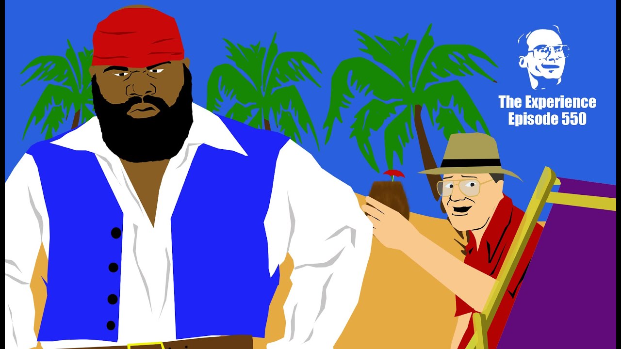 Jim Cornette on Mark Henry & Bryce Remsburg