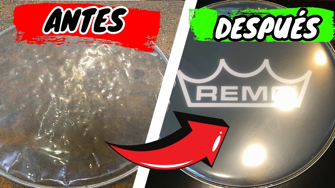 Como Arreglar Parches de Batería