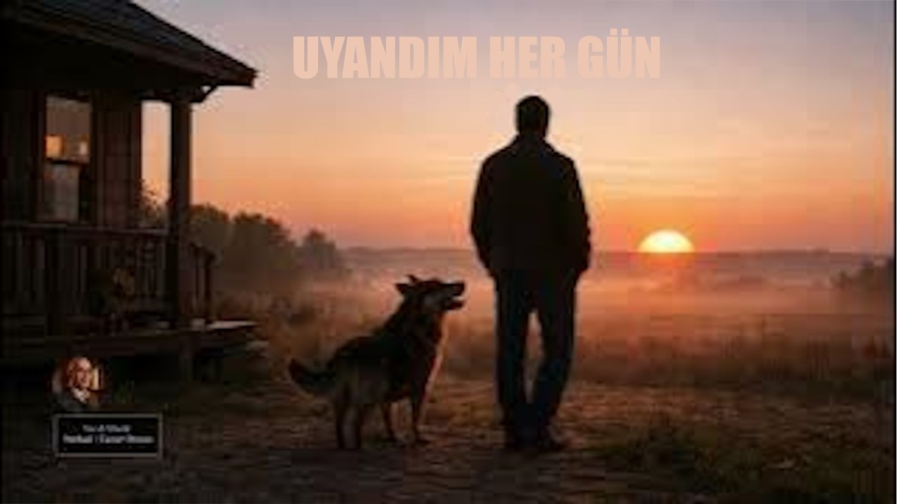 UYANDIM HER GÜN | Bir Tan Vakti Hikâyesi