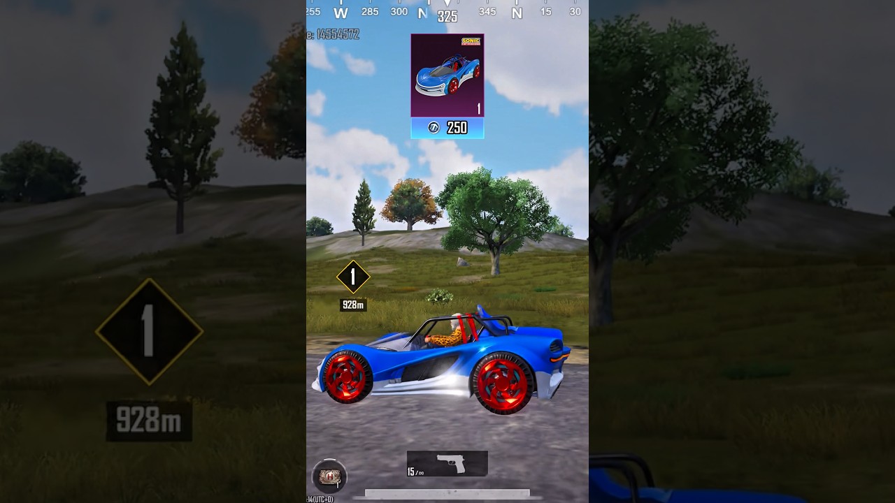 Best Buggy Skin ??? #pubgmobile #pubg #pubgm