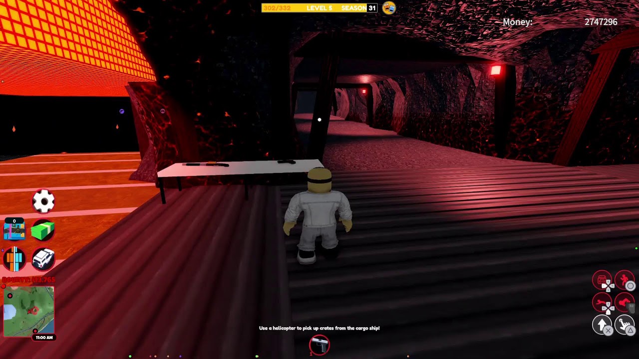 Like share sub to me Roblox GTA