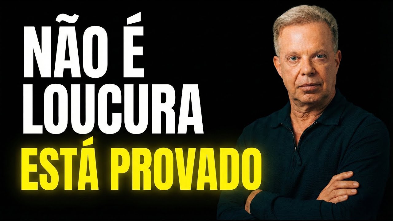 A Ciência Provou: Como Mudar Sua Realidade Material Usando a Mente (Neurociência)