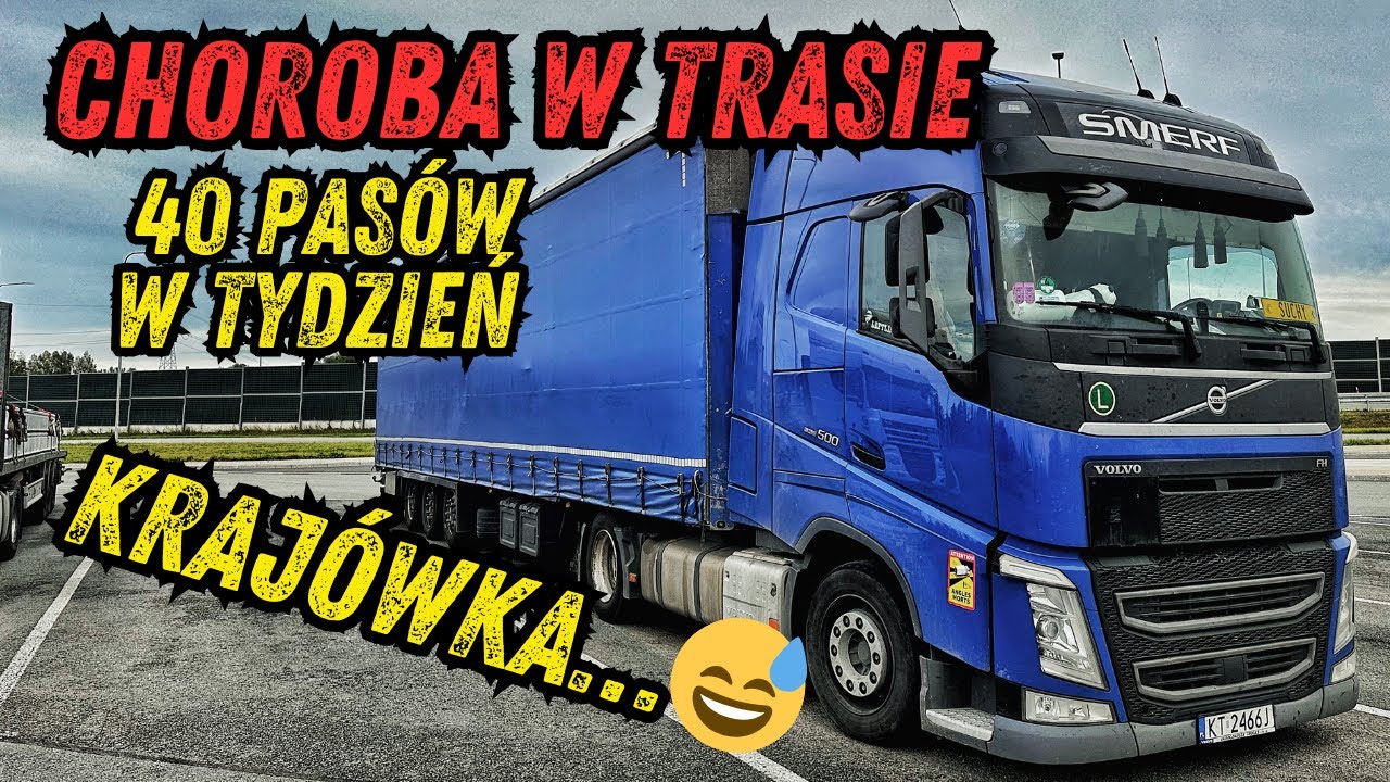 Po urlopie w nagrodę codzienne Pasowanie 🫠 JEDEN BOK TO ZA MAŁO… PORT GDYNIA 💪