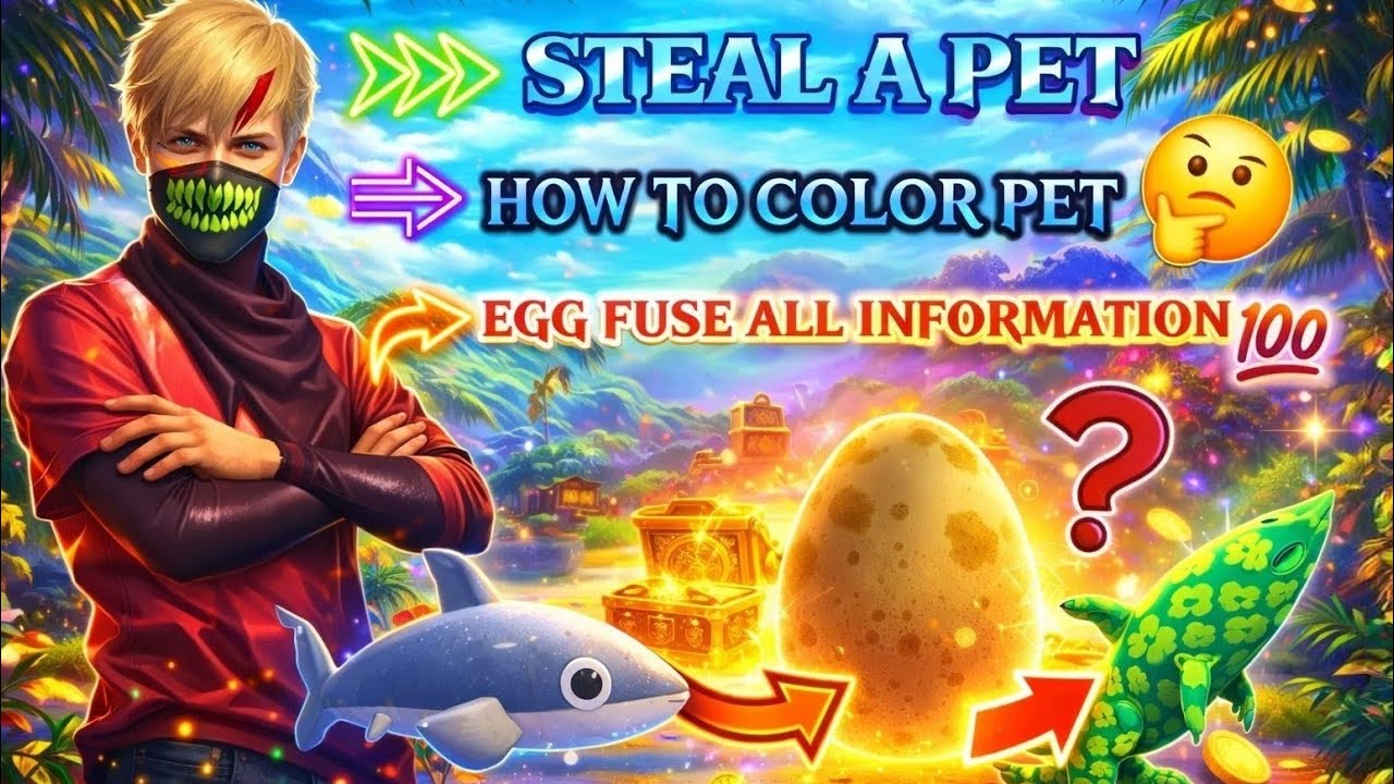 How to get any color pet😱, free fire steel a pet all information, #short #freefire #steelapet