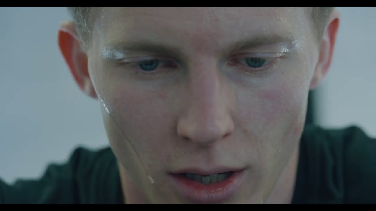 Life is Too Short to Not Follow Your Passion,  André Houdet, Second-Fittest in Denmark