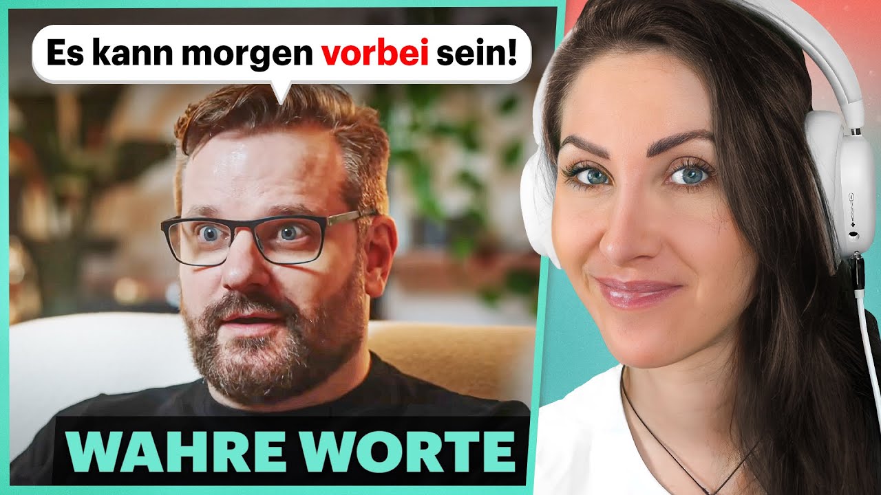 Gronkh, mit dir sind wir groß geworden! Danke