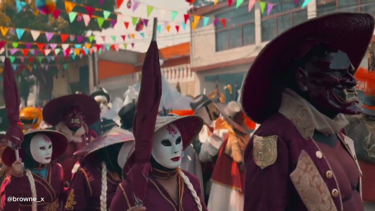 Carnaval Peñón de los Baños 2026