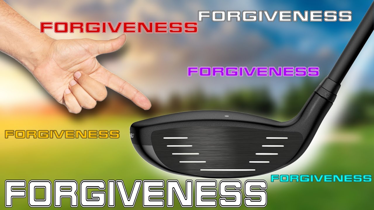 Самая лёгкая клюшка для гольфа в 2023 году? Обзор PING G430 Fairway Wood