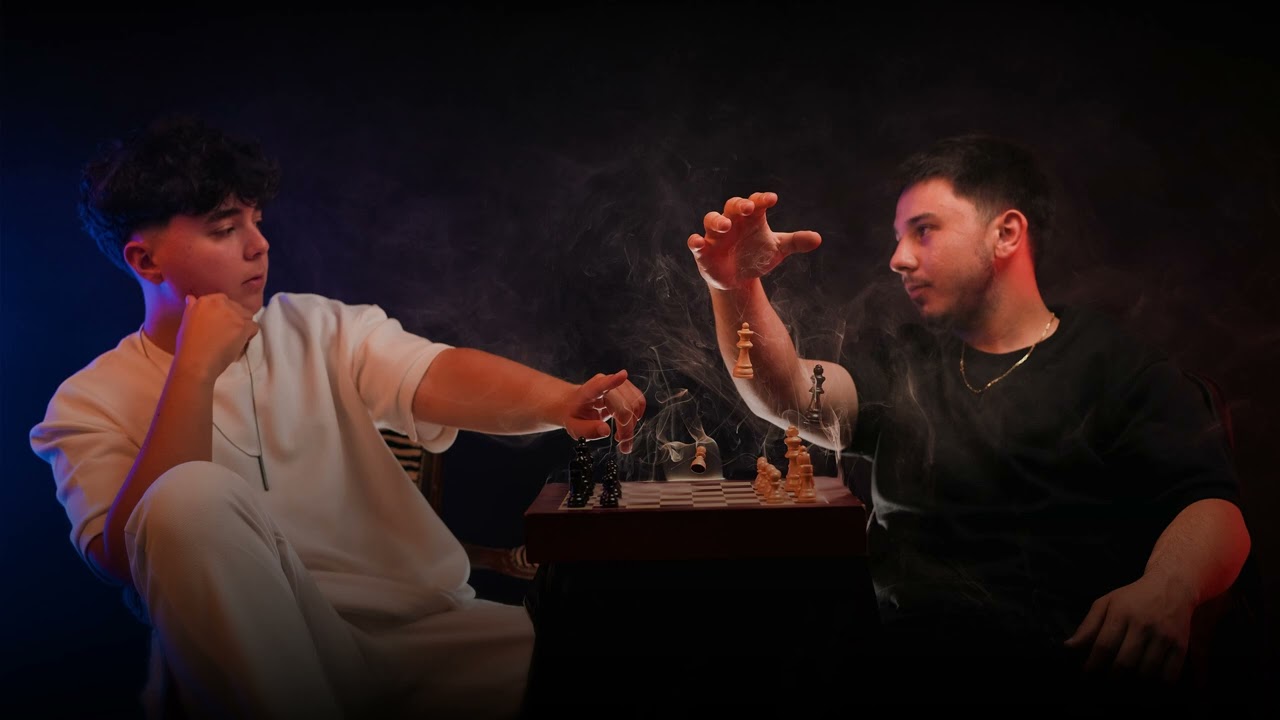 C4N & Er3N &ndash; Olamaz