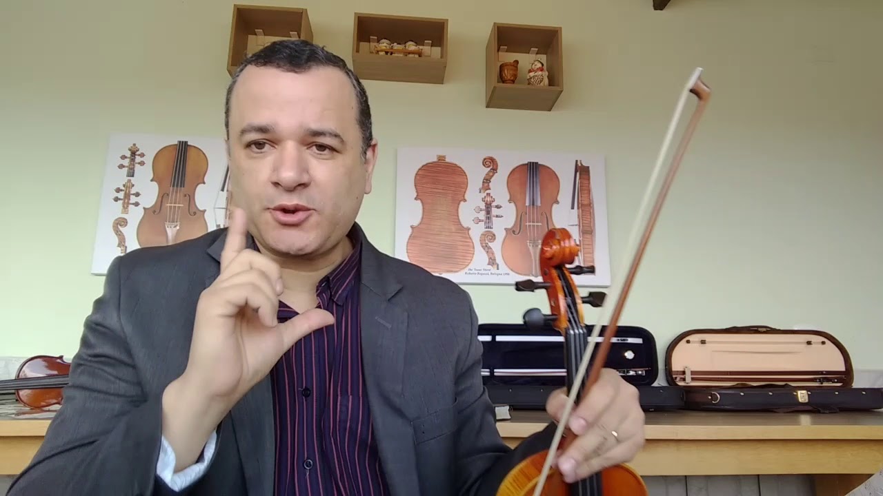METODO CCB VIOLINO LICAO 83