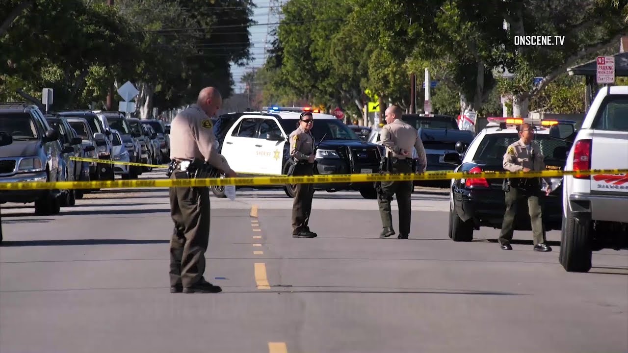 Drive-By Shooting Leaves Man Hospitalized On Christmas Day In Norwalk