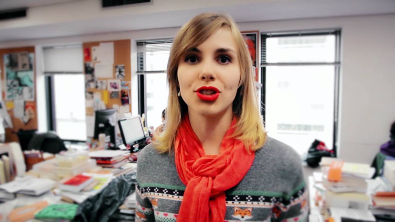 Apresentação do canal da Editora Seguinte :)
