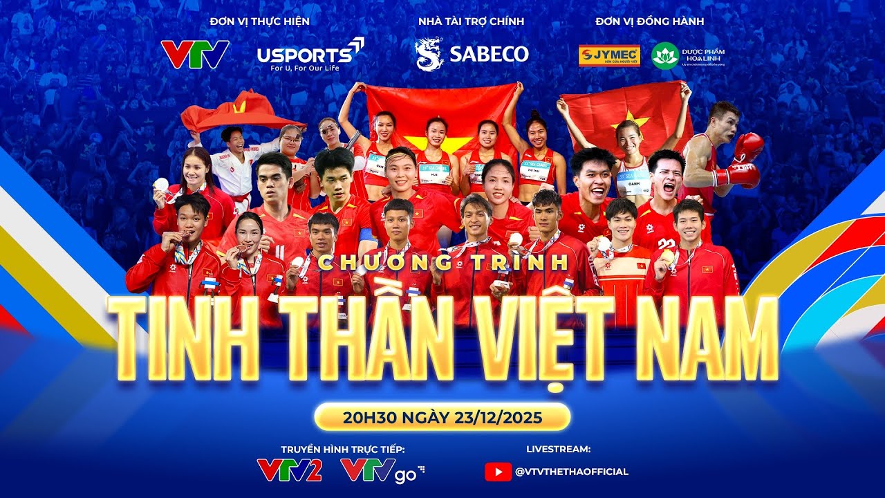 TRỰC TIẾP 