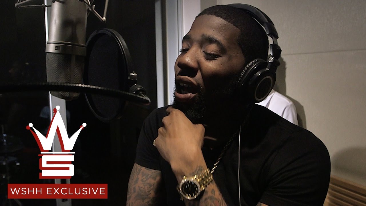 That Boy Poppa x YFN Lucci 