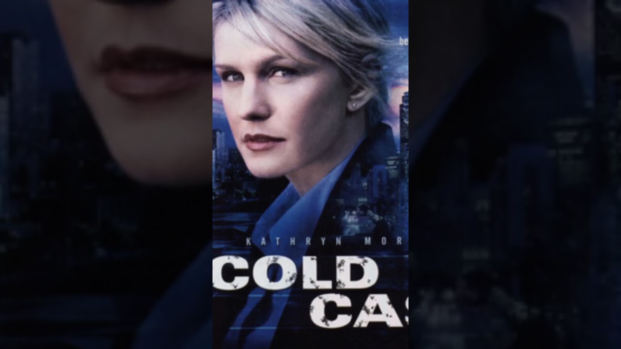 Arquivo morto 📁💀 #coldcase #arquivomorto #antigo #clasico #seriado #serie