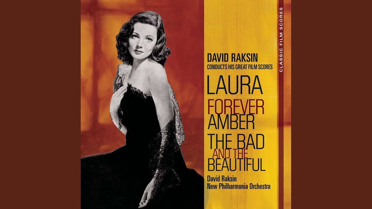 Love Is for the Very Young (Main Title Theme) (From 