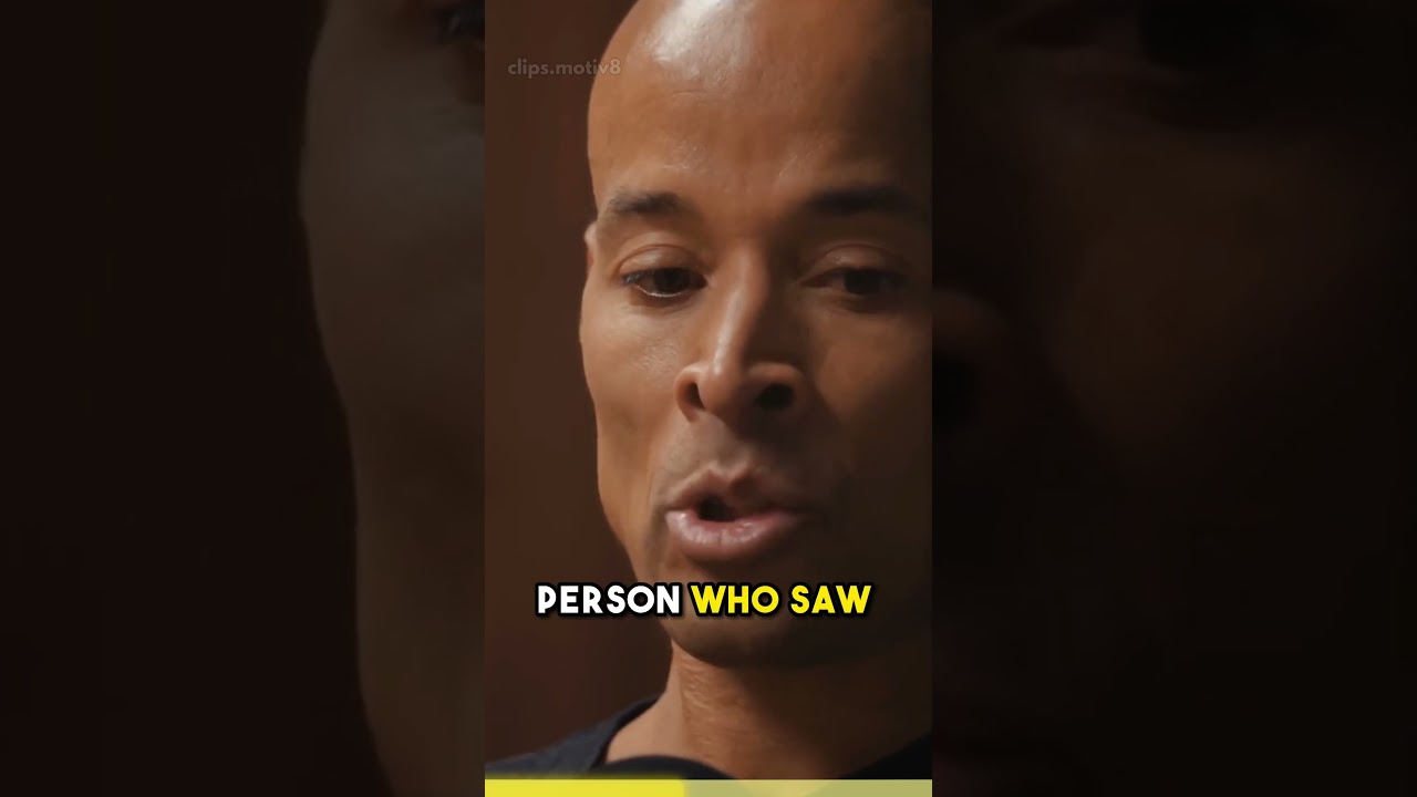 How to handles haters | David Goggins