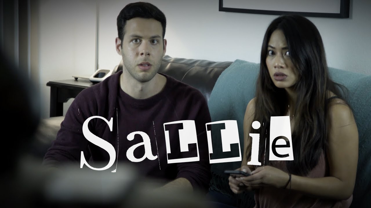 Sallie | Horror Comedy Short Film