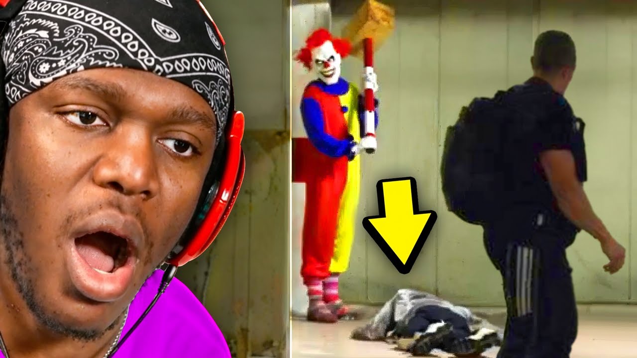 CRAZIEST YOUTUBE PRANKS OF ALL TIME!