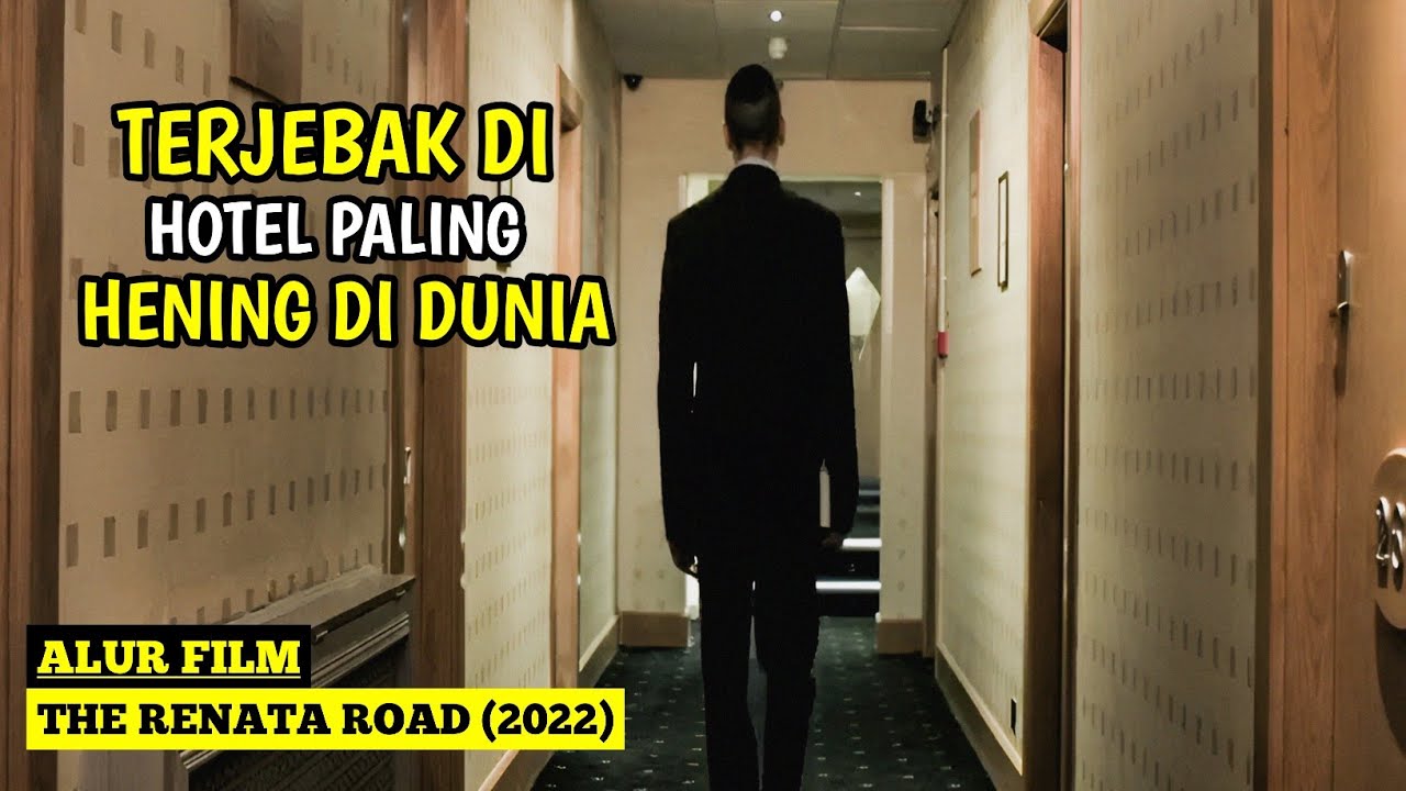 GAK BISA BERKATA KATA, FILM INI BIKIN SAYA MELONGO ~