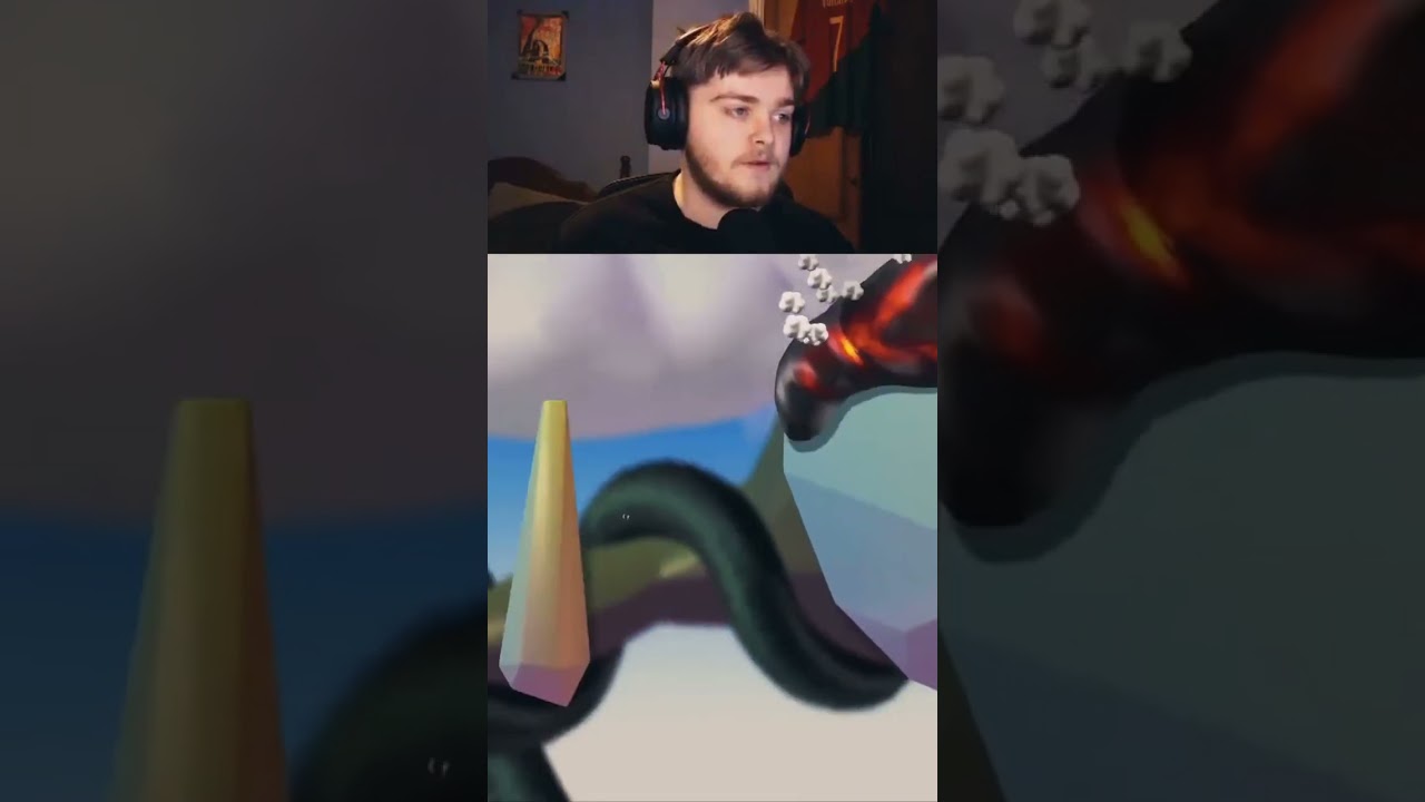 The ULTIMATE Jebait (Pogostuck)