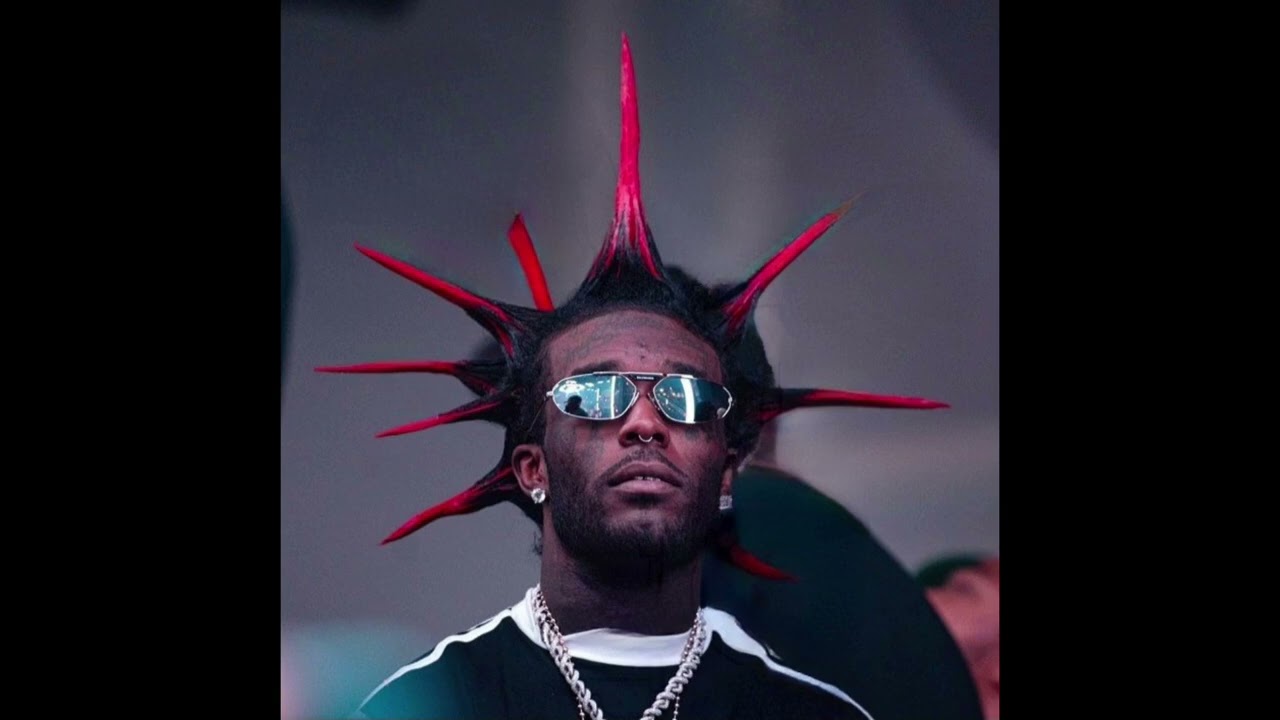 Lil Uzi Vert - Fall Off [AI]