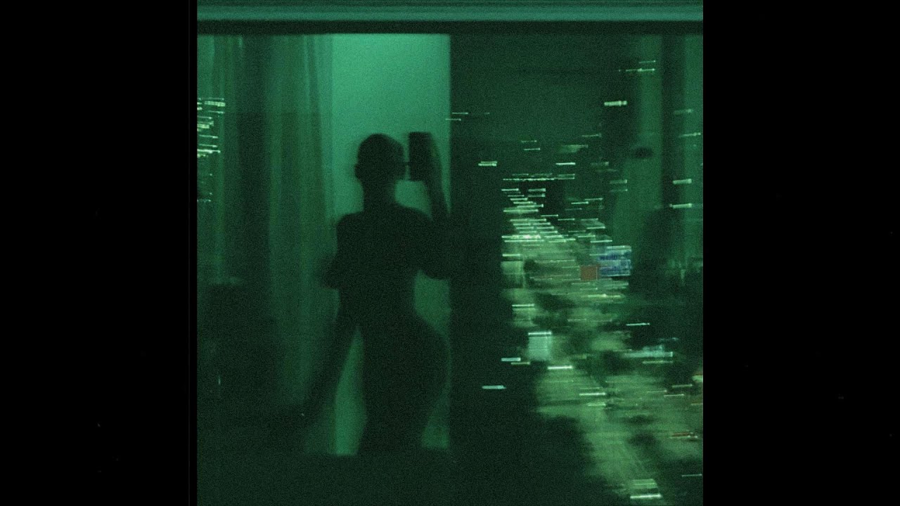 (FREE) Lithe Type Beat - 
