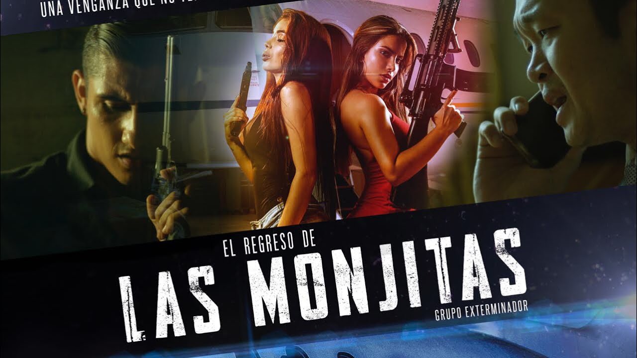 Grupo Exterminador - El Regreso De Las Monjitas Video Oficial 2018 EL VIDEO MAS ESPERADO DEL 2018