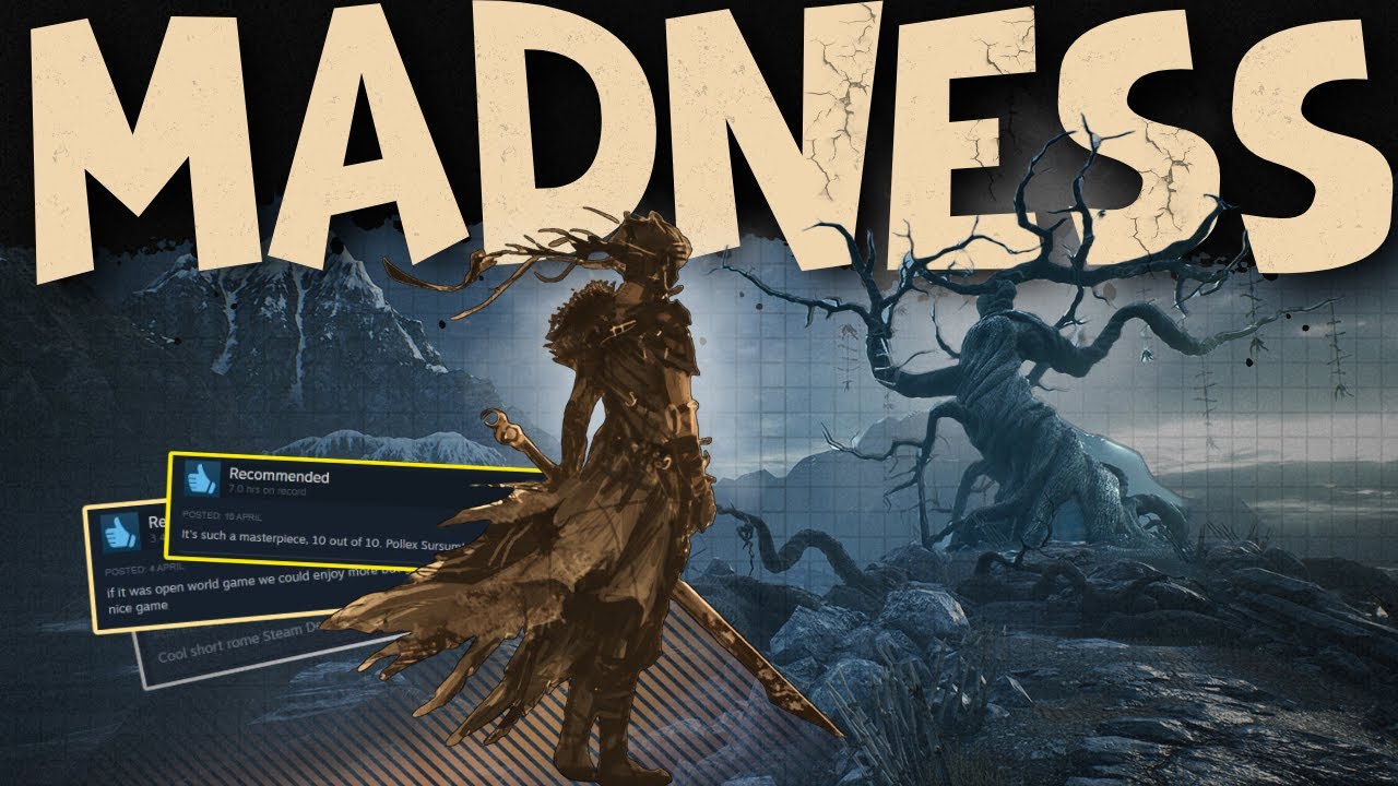 The Psychology of Senua Exploring 'Hellblade' (Hindi Review)