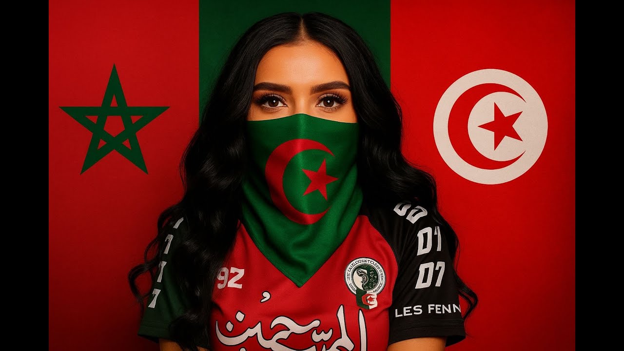 PLAYLIST REBEU 2020 🇲🇦🇩🇿🇹🇳
