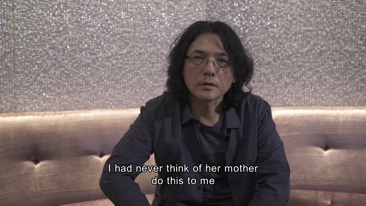 Shunji Iwai interview - A Bride for Rip Van Winkle