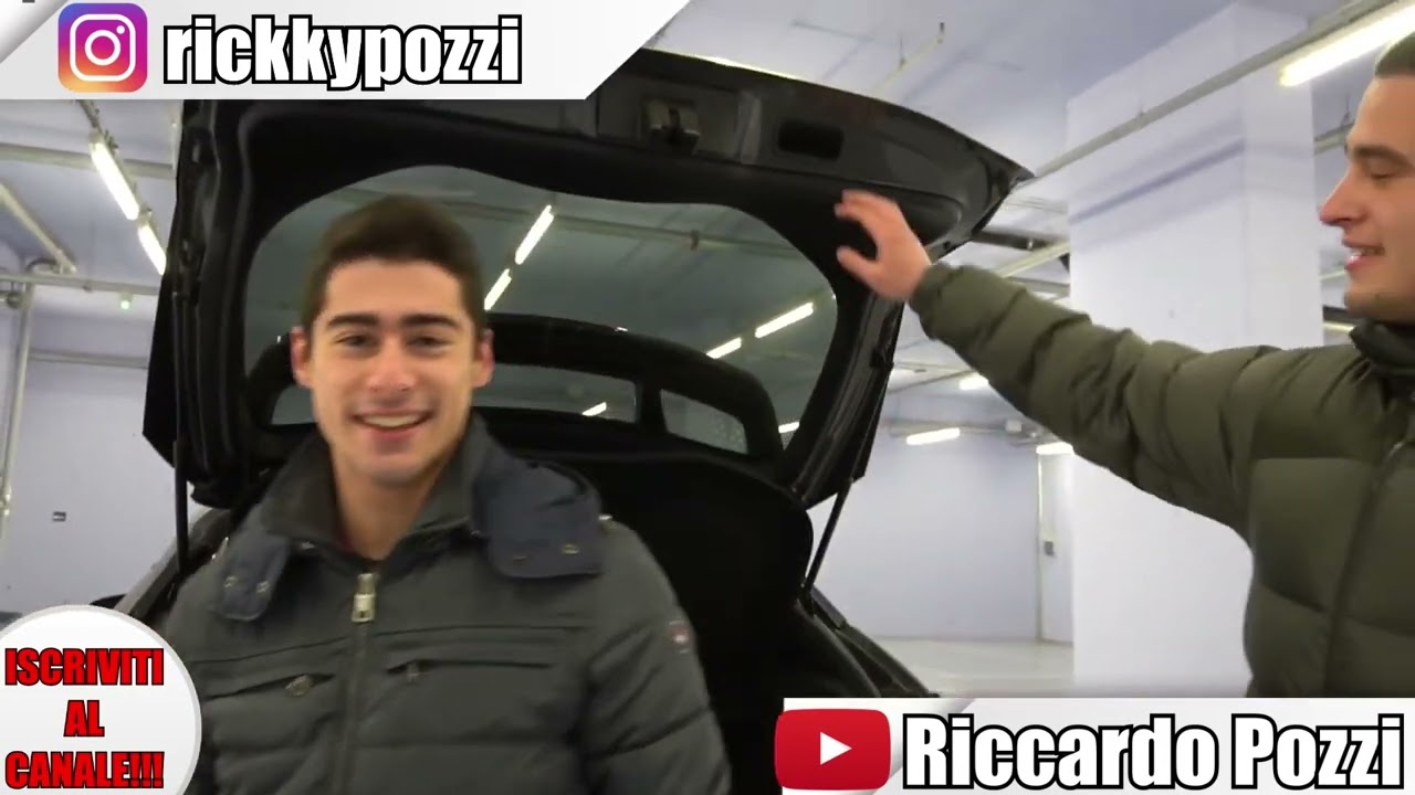 Analisi del Toyota C-HR Hybrid