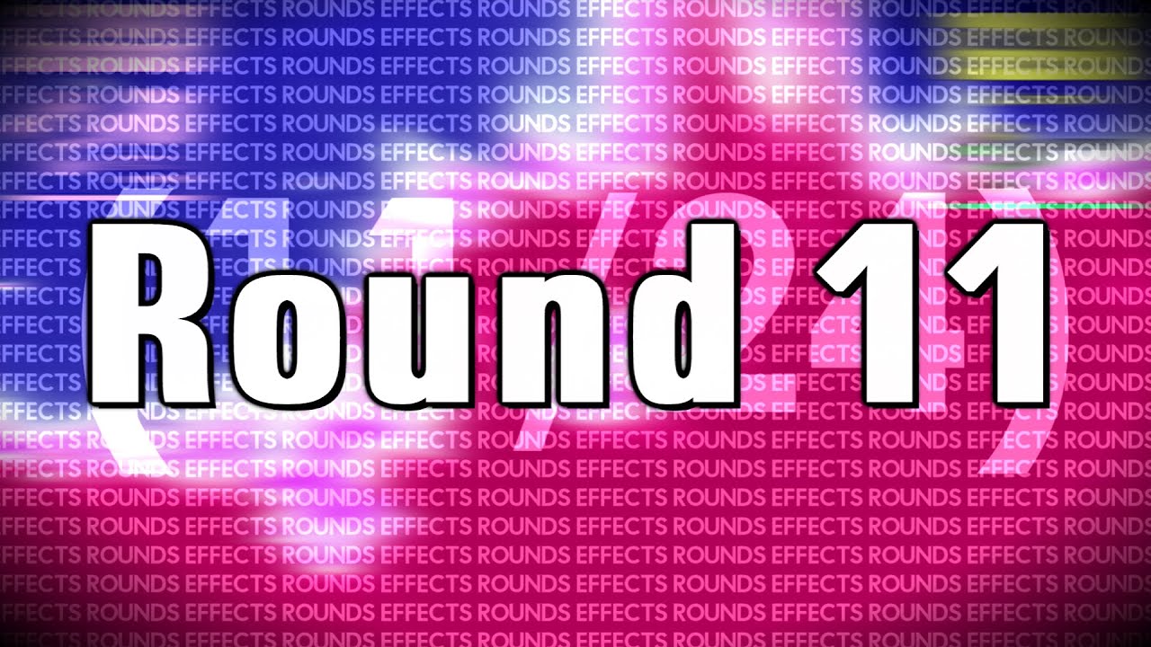 HYPAT Csupo Effects Round 11 Vs Users In The Description (11/24)