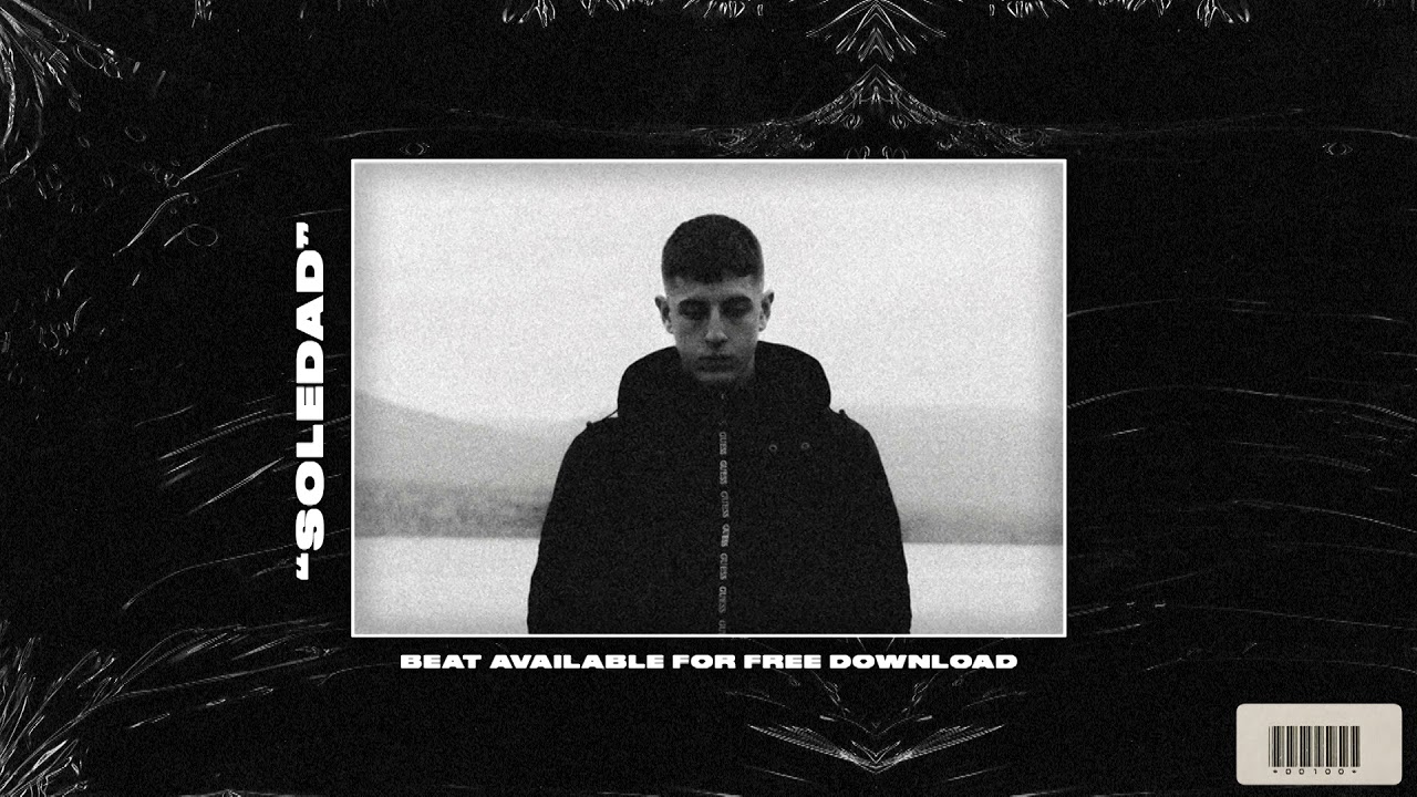 (SOLD) Miranda Type Beat 2021 - &ldquo;SOLEDAD&rdquo; 💔 | Base de Trap Sad