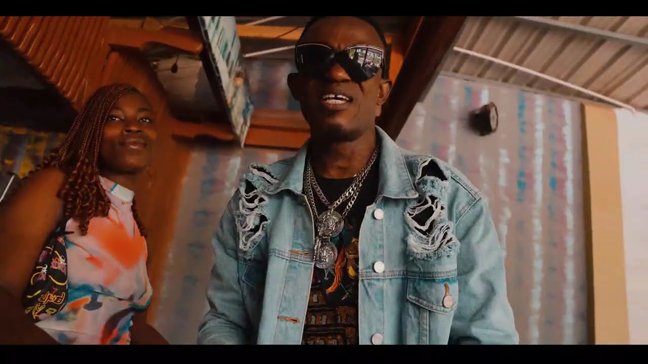 Osei Tycoon -Taste - ( Official Video )Prod by Galaxy mix