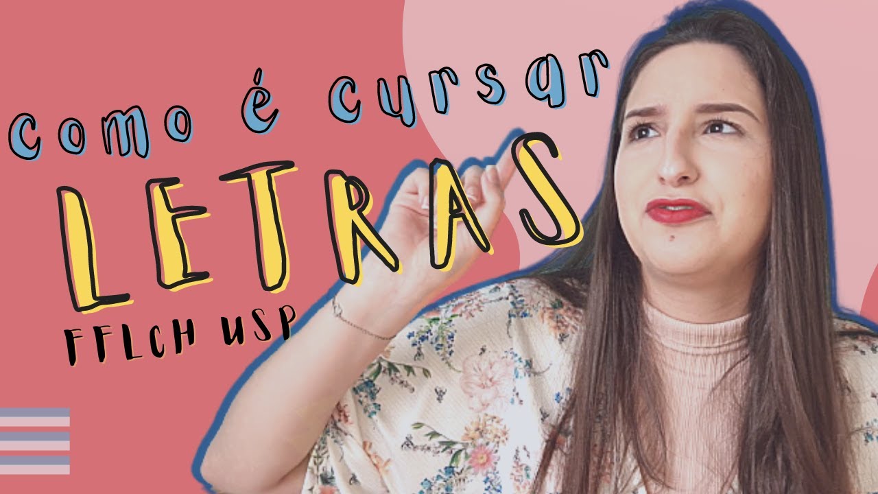 COMO É CURSAR LETRAS | contei como escolhi o curso e porque desisti | PROPOSITA