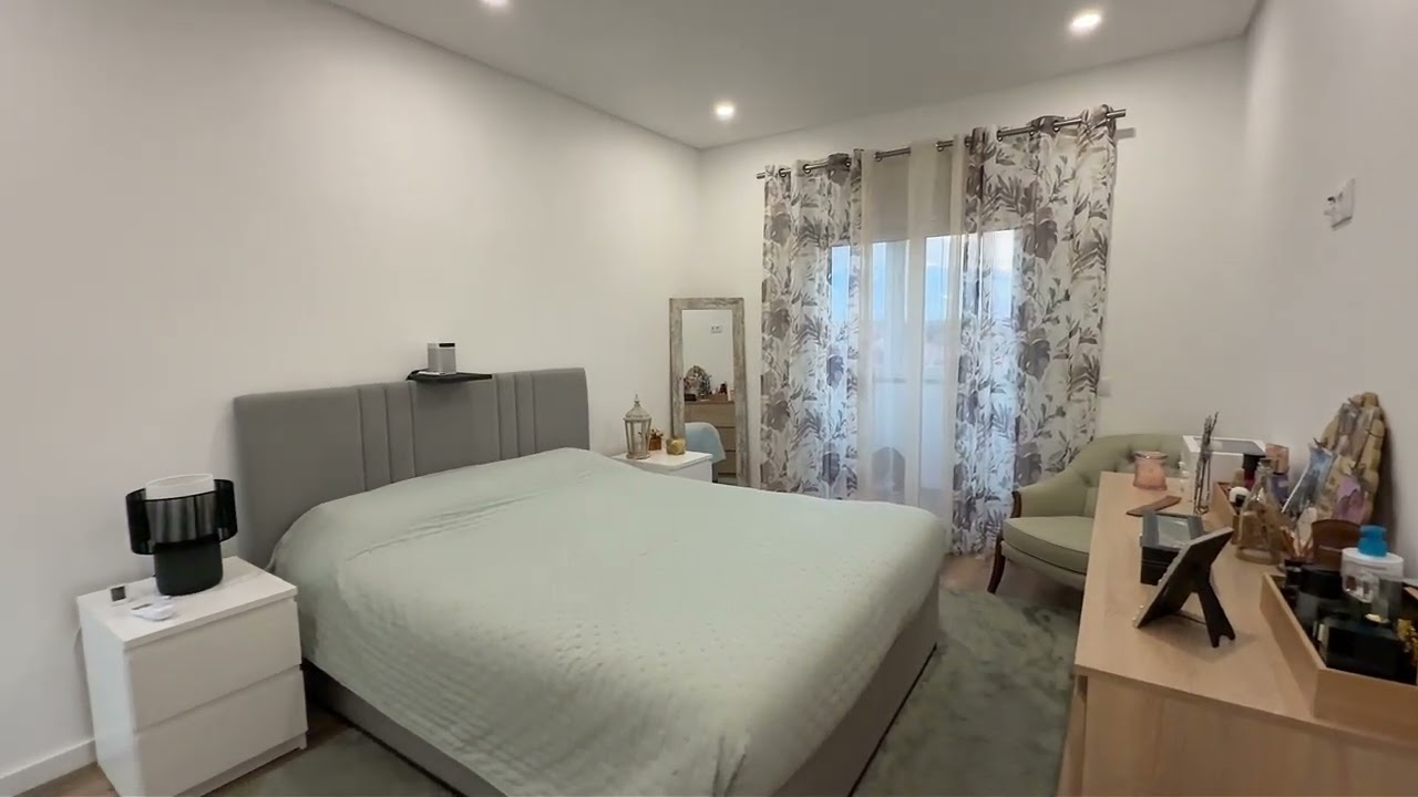 Apartamento T3 | Cruz de Pau, Seixal