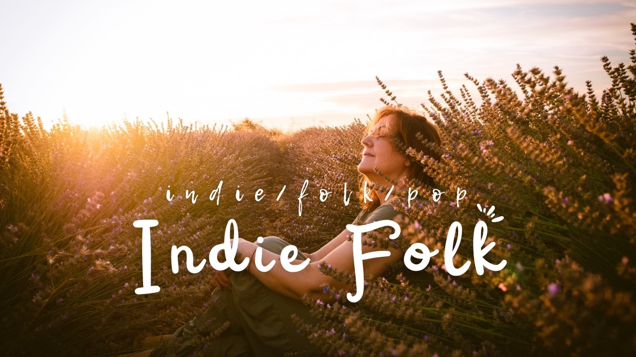 Instrumental Folk Music | acoustic indie folk guitar music