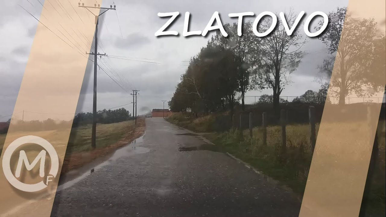 Zlatovo || Despotovac