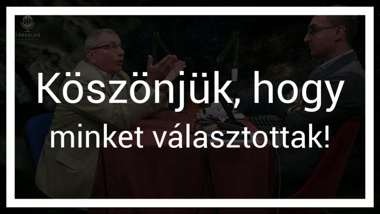 Újfalvi mérnök a stúdióba 2 rész.!