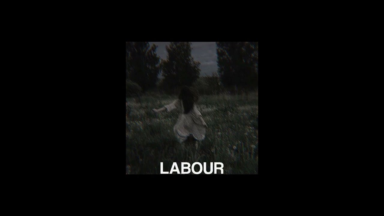 paris paloma — labour [sped up] [nightcore]