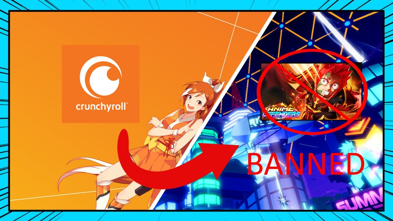 THESE COMPANIES RUINED ANIME GAMES ON ROBLOX