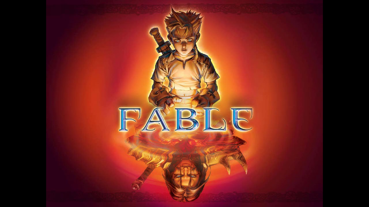 Fable OST- Bowerstone