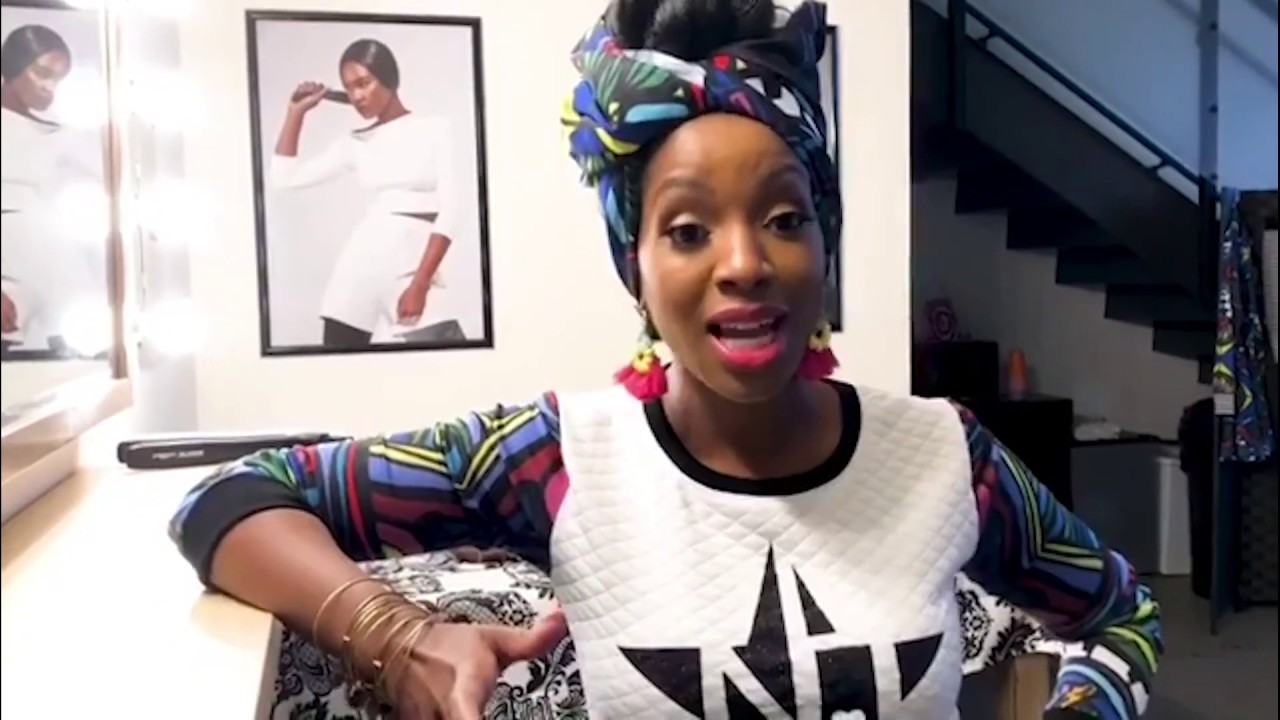 2019 Living Legend: Melissa Mitchell