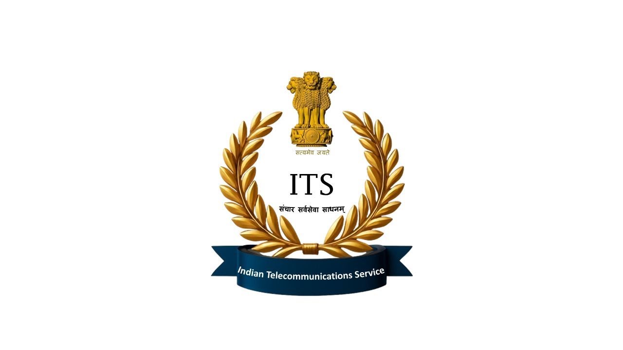 Indian Telecommuncations Service: From UPSC Aspirant to Telecom Leader! #ITSOfficer