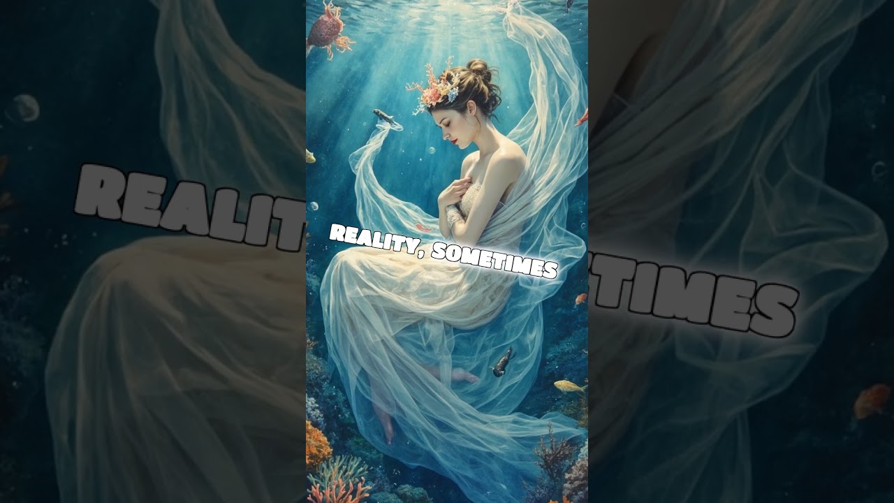 Unlock Your Inner Pisces: Creativity & Connection